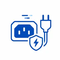 Захранващ порт / PSU